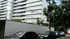 Foto 9 de Apartamento com 4 Quartos à venda, 253m² em Casa Forte, Recife
