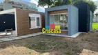 Foto 4 de Casa de Condomínio com 3 Quartos à venda, 98m² em Ubatiba, Maricá