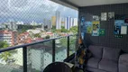 Foto 2 de Apartamento com 4 Quartos à venda, 150m² em Encruzilhada, Recife