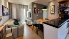Foto 5 de Apartamento com 2 Quartos à venda, 59m² em Pinheirinho, Itu