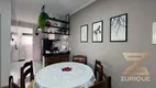 Foto 9 de Apartamento com 2 Quartos à venda, 58m² em Parque Imbiry, Campos do Jordão
