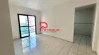 Foto 6 de Apartamento com 1 Quarto à venda, 51m² em Cidade Ocian, Praia Grande