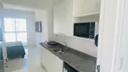 Foto 9 de Apartamento com 1 Quarto para alugar, 22m² em Jardim Peri-Peri, São Paulo