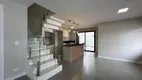 Foto 3 de Casa de Condomínio com 3 Quartos para alugar, 200m² em Bom Retiro, Curitiba