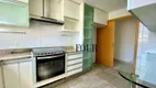 Foto 10 de Apartamento com 4 Quartos à venda, 162m² em Sion, Belo Horizonte