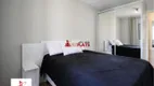 Foto 6 de Flat com 1 Quarto para alugar, 36m² em Moema, São Paulo