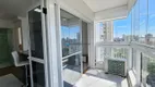 Foto 2 de Apartamento com 1 Quarto à venda, 36m² em Saúde, São Paulo