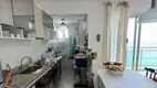 Foto 4 de Apartamento com 2 Quartos à venda, 81m² em Balneário Cidade Atlântica , Guarujá