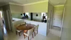 Foto 9 de Apartamento com 3 Quartos à venda, 74m² em Morumbi, Piracicaba