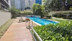 Foto 15 de Flat com 2 Quartos à venda, 57m² em Bela Vista, São Paulo