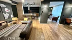 Foto 8 de Apartamento com 2 Quartos para alugar, 112m² em Vila Nova Conceição, São Paulo