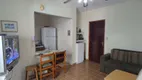 Foto 2 de Apartamento com 1 Quarto à venda, 47m² em Vila Tupi, Praia Grande