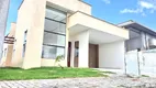 Foto 6 de Casa de Condomínio com 3 Quartos à venda, 128m² em Cajupiranga, Parnamirim