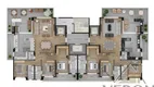 Foto 20 de Apartamento com 3 Quartos à venda, 226m² em Lourdes, Caxias do Sul