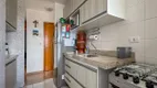 Foto 14 de Apartamento com 3 Quartos à venda, 78m² em Parque Industrial, São José dos Campos