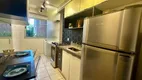 Foto 3 de Apartamento com 3 Quartos à venda, 70m² em Setor Marechal Rondon, Goiânia