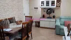 Foto 10 de Apartamento com 3 Quartos à venda, 78m² em Vila Assuncao, Santo André