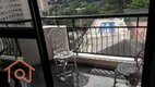 Foto 4 de Apartamento com 3 Quartos à venda, 104m² em Jardim Marajoara, São Paulo