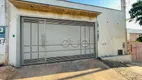 Foto 2 de Casa com 3 Quartos à venda, 175m² em Taquaral, Piracicaba