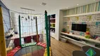 Foto 21 de Apartamento com 3 Quartos à venda, 101m² em Barreiros, São José