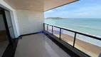 Foto 5 de Apartamento com 4 Quartos à venda, 180m² em Praia do Morro, Guarapari
