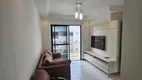 Foto 7 de Apartamento com 3 Quartos para alugar, 77m² em Calhau, São Luís