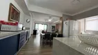 Foto 11 de Apartamento com 3 Quartos à venda, 114m² em Vila Alzira, Guarujá