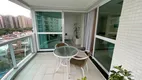 Foto 3 de Apartamento com 1 Quarto para alugar, 55m² em Barra da Tijuca, Rio de Janeiro