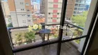 Foto 8 de Flat com 1 Quarto para alugar, 45m² em Itaim Bibi, São Paulo