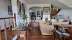 Foto 4 de Casa com 4 Quartos à venda, 406m² em Santa Lúcia, Belo Horizonte