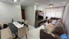 Foto 15 de Apartamento com 2 Quartos à venda, 52m² em Vila Lutecia, Santo André