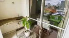 Foto 8 de Apartamento com 3 Quartos à venda, 80m² em Jardim Bela Vista, Santo André