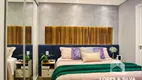 Foto 8 de Apartamento com 3 Quartos à venda, 76m² em Vila das Belezas, São Paulo