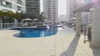 Foto 19 de Apartamento com 3 Quartos à venda, 135m² em Jardim Astúrias, Guarujá