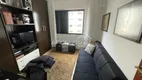 Foto 10 de Apartamento com 3 Quartos à venda, 110m² em Campo Grande, Santos