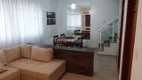 Foto 3 de Casa com 3 Quartos à venda, 127m² em Encruzilhada, Santos