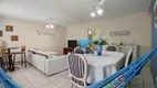 Foto 10 de Apartamento com 3 Quartos à venda, 94m² em Jardim Astúrias, Guarujá