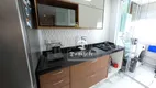 Foto 5 de Apartamento com 3 Quartos à venda, 65m² em Santa Maria, Santo André