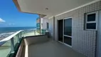 Foto 4 de Apartamento com 2 Quartos à venda, 88m² em Maracanã, Praia Grande