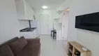 Foto 2 de Apartamento com 1 Quarto à venda, 31m² em Santo Amaro, São Paulo