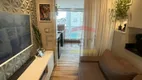 Foto 6 de Apartamento com 2 Quartos à venda, 60m² em Vila Dom Pedro II, São Paulo