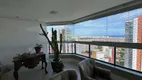 Foto 3 de Apartamento com 5 Quartos à venda, 298m² em Horto Florestal, Salvador