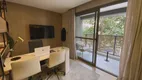 Foto 2 de Sala Comercial com 1 Quarto à venda, 32m² em Itaim Bibi, São Paulo