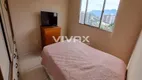 Foto 6 de Apartamento com 2 Quartos à venda, 47m² em Todos os Santos, Rio de Janeiro