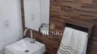 Foto 10 de Apartamento com 2 Quartos à venda, 42m² em Vila Alzira, Guarulhos