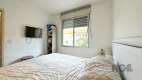 Foto 17 de Apartamento com 1 Quarto à venda, 38m² em Camaquã, Porto Alegre