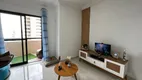 Foto 4 de Apartamento com 1 Quarto à venda, 74m² em Vila Tupi, Praia Grande