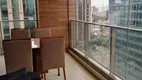 Foto 9 de Apartamento com 1 Quarto para alugar, 61m² em Itaim Bibi, São Paulo
