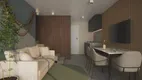 Foto 2 de Apartamento com 2 Quartos à venda, 25m² em Porto de Galinhas, Ipojuca