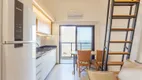 Foto 3 de Apartamento com 1 Quarto à venda, 24m² em Balneário Costa Azul, Matinhos